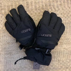 Burton Gore-tex Gloves